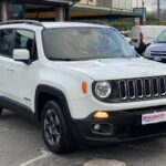JEEP RENEGADE LONGITUDINE 1.6 MULTJET 120 CV full