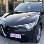 ALFA ROMEO STELVIO 2.2 TURBODIESEL 210 CV Q4 AT8 EXECUTIVE full