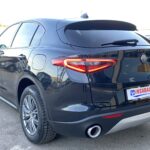 ALFA ROMEO STELVIO 2.2 TURBODIESEL 210 CV Q4 AT8 EXECUTIVE full
