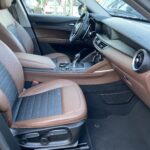 ALFA ROMEO STELVIO 2.2 TURBODIESEL 210 CV Q4 AT8 EXECUTIVE full