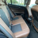 ALFA ROMEO STELVIO 2.2 TURBODIESEL 210 CV Q4 AT8 EXECUTIVE full