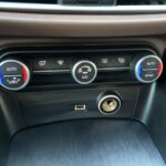 ALFA ROMEO STELVIO 2.2 TURBODIESEL 210 CV Q4 AT8 EXECUTIVE full