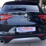 ALFA ROMEO STELVIO 2.2 TURBODIESEL 210 CV Q4 AT8 EXECUTIVE full