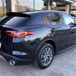 ALFA ROMEO STELVIO 2.2 TURBODIESEL 210 CV Q4 AT8 EXECUTIVE full