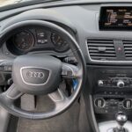 AUDI Q3 2.0 TDI S-TRONIC BUSINES 150 CV full