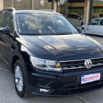VOLKSWAGEN TIGUAN 2.0 TDI SCR DSG BUSINES BLUEMOTION 150 CV full