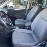 VOLKSWAGEN TIGUAN 2.0 TDI SCR DSG BUSINES BLUEMOTION 150 CV full