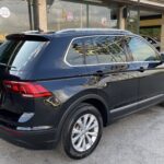 VOLKSWAGEN TIGUAN 2.0 TDI SCR DSG BUSINES BLUEMOTION 150 CV full