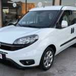 FIAT DOBLO COMBI LOUNGE 1.6 MTJet 5 POSTI full