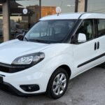 FIAT DOBLO COMBI LOUNGE 1.6 MTJet 5 POSTI full