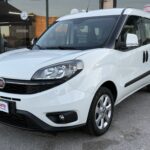 FIAT DOBLO COMBI LOUNGE 1.6 MTJet 5 POSTI full