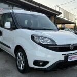 FIAT DOBLO COMBI LOUNGE 1.6 MTJet 5 POSTI full