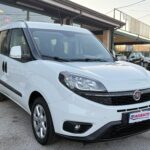 FIAT DOBLO COMBI LOUNGE 1.6 MTJet 5 POSTI full