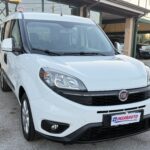 FIAT DOBLO COMBI LOUNGE 1.6 MTJet 5 POSTI full