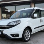 FIAT DOBLO COMBI LOUNGE 1.6 MTJet 5 POSTI full