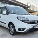FIAT DOBLO COMBI LOUNGE 1.6 MTJet 5 POSTI full