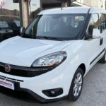 FIAT DOBLO COMBI LOUNGE 1.6 MTJet 5 POSTI full