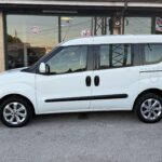 FIAT DOBLO COMBI LOUNGE 1.6 MTJet 5 POSTI full