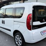 FIAT DOBLO COMBI LOUNGE 1.6 MTJet 5 POSTI full
