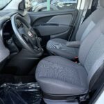FIAT DOBLO COMBI LOUNGE 1.6 MTJet 5 POSTI full