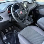 FIAT DOBLO COMBI LOUNGE 1.6 MTJet 5 POSTI full