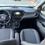 FIAT DOBLO COMBI LOUNGE 1.6 MTJet 5 POSTI full