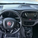 FIAT DOBLO COMBI LOUNGE 1.6 MTJet 5 POSTI full