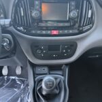 FIAT DOBLO COMBI LOUNGE 1.6 MTJet 5 POSTI full