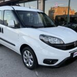 FIAT DOBLO COMBI LOUNGE 1.6 MTJet 5 POSTI full