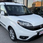 FIAT DOBLO COMBI LOUNGE 1.6 MTJet 5 POSTI full