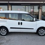 FIAT DOBLO COMBI LOUNGE 1.6 MTJet 5 POSTI full