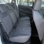 FIAT DOBLO COMBI LOUNGE 1.6 MTJet 5 POSTI full