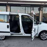 FIAT DOBLO COMBI LOUNGE 1.6 MTJet 5 POSTI full