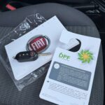 FIAT DOBLO COMBI LOUNGE 1.6 MTJet 5 POSTI full