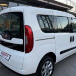 FIAT DOBLO COMBI LOUNGE 1.6 MTJet 5 POSTI full