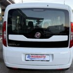 FIAT DOBLO COMBI LOUNGE 1.6 MTJet 5 POSTI full