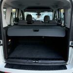 FIAT DOBLO COMBI LOUNGE 1.6 MTJet 5 POSTI full