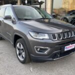 JEEP COMPASS 2.0 MULTJET 4WD LIMITED 140 CV AUTOMATICA MY 18 full