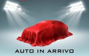 OPEL MOKKA X 1.6 CDTI ADVANCE 110CV S&S 4X2