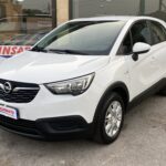 OPEL CROSSLAND X 1.5 ECOTEC D  S&S ADVANCE 102 CV full