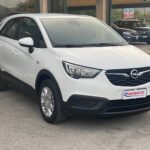 OPEL CROSSLAND X 1.5 ECOTEC D  S&S ADVANCE 102 CV full