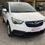 OPEL CROSSLAND X 1.5 ECOTEC D  S&S ADVANCE 102 CV full