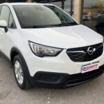 OPEL CROSSLAND X 1.5 ECOTEC D  S&S ADVANCE 102 CV full
