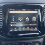 JEEP COMPASS NIGHT EAGLE 1.6 MULTJET 120 CV 2 WD MY19 NAVI full