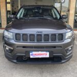 JEEP COMPASS NIGHT EAGLE 1.6 MULTJET 120 CV 2 WD MY19 NAVI full