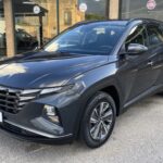 HYUNDAI TUCSON 1.6 CRDI XLINE 2WD full