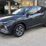 HYUNDAI TUCSON 1.6 CRDI XLINE 2WD full