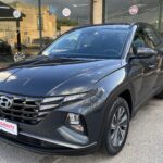 HYUNDAI TUCSON 1.6 CRDI XLINE 2WD full