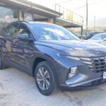 HYUNDAI TUCSON 1.6 CRDI XLINE 2WD full