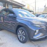 HYUNDAI TUCSON 1.6 CRDI XLINE 2WD full